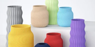 3D Baskı Satışlarında Hangi Renkler Kazandırıyor? Yeni Trendler Neler?