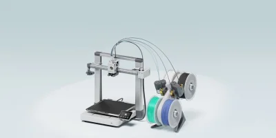 Bambu Lab A1 ile Bambu Lab P1Pnin Karşılaştırılması