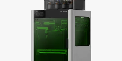 Bambu Lab H2D 3D Yazıcı | Çift Nozül, Çoklu Malzeme, Lazer ve Kesme Yetenekleri