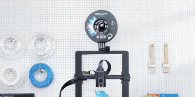 Creality Ender-3 V3 KE Özellikleri İnceleme