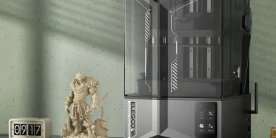 Elegoo Saturn 4 İncelemesi - Yüksek Detaylı, Hızlı Reçine Baskılar