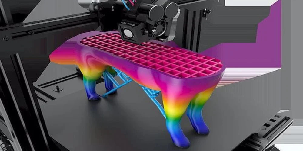 1Kg Filament ile Ne Yapılır?