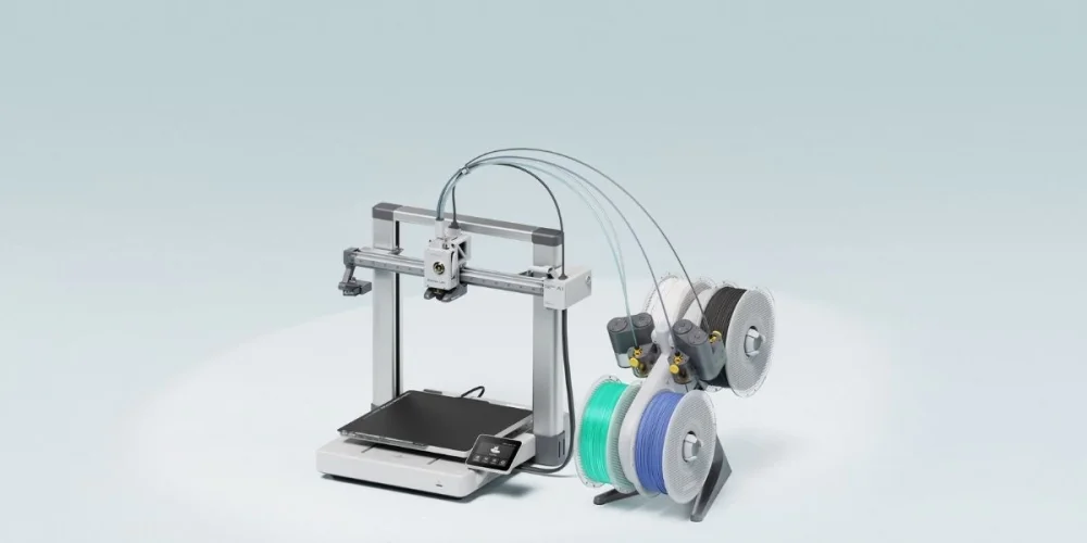 Bambu Lab A1 ile Bambu Lab P1Pnin Karşılaştırılması