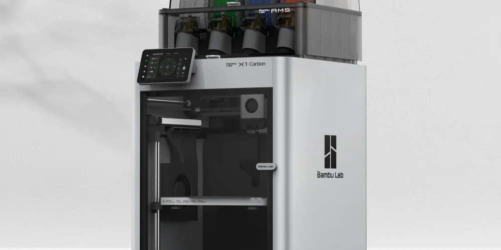 Endüstriyel 3D Yazıcılar Hakkında Bilgiler