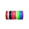3D Kalem Pla Filament 10 Renk X 5 Mt 50 Mt