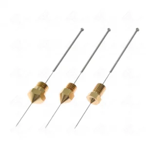 TWO TREES 3D Yazıcı Nozzle Temizleme İğnesi 1 ADET