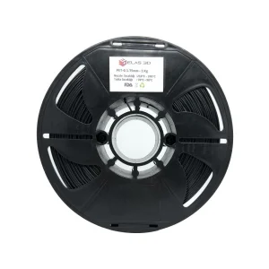 Elas PETG Filament - Siyah