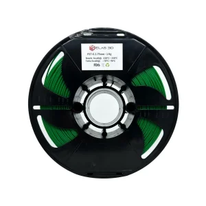 Elas PETG Filament - Yeşil