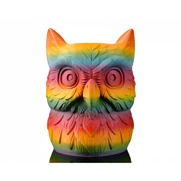 Porima PLA Filament - Rainbow