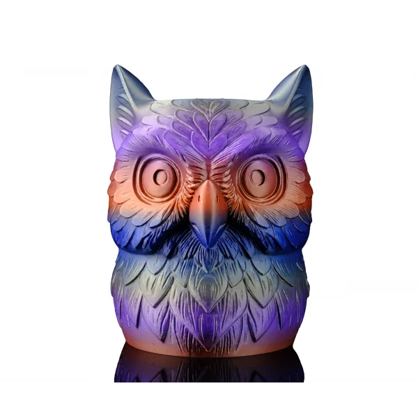 Porima PLA Premium Filament - Rainbow