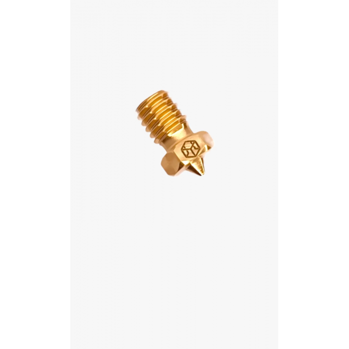 Csa 3D Yazıcı E3DV6 Nozzle 0.6 Mm