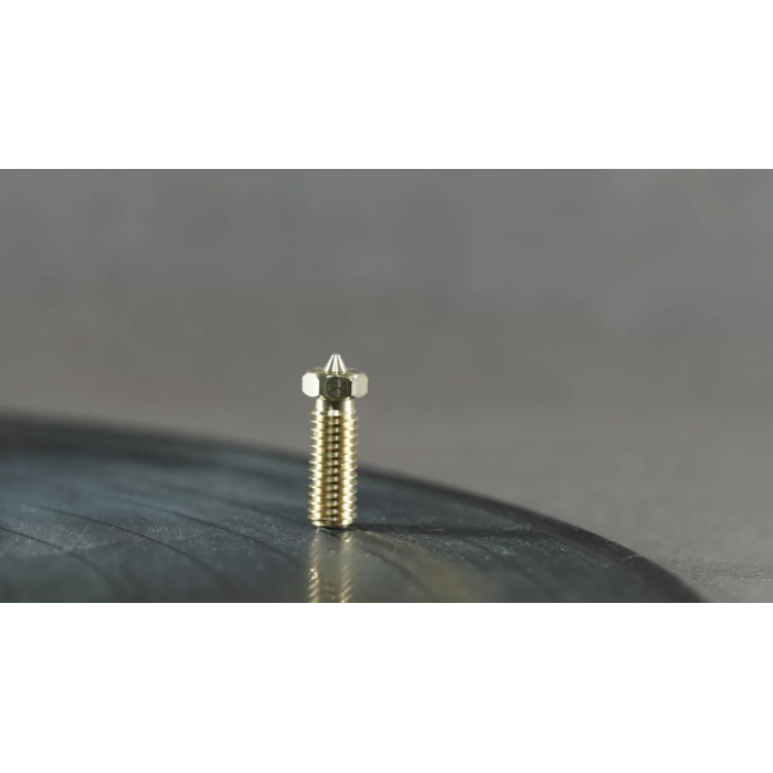 Csa 3D Yazıcı Volcano Nozzle 0.4 Mm