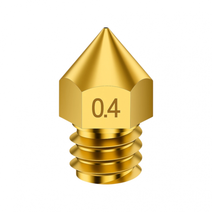 3D Yazıcı MK8 Nozzle - 0.4mm