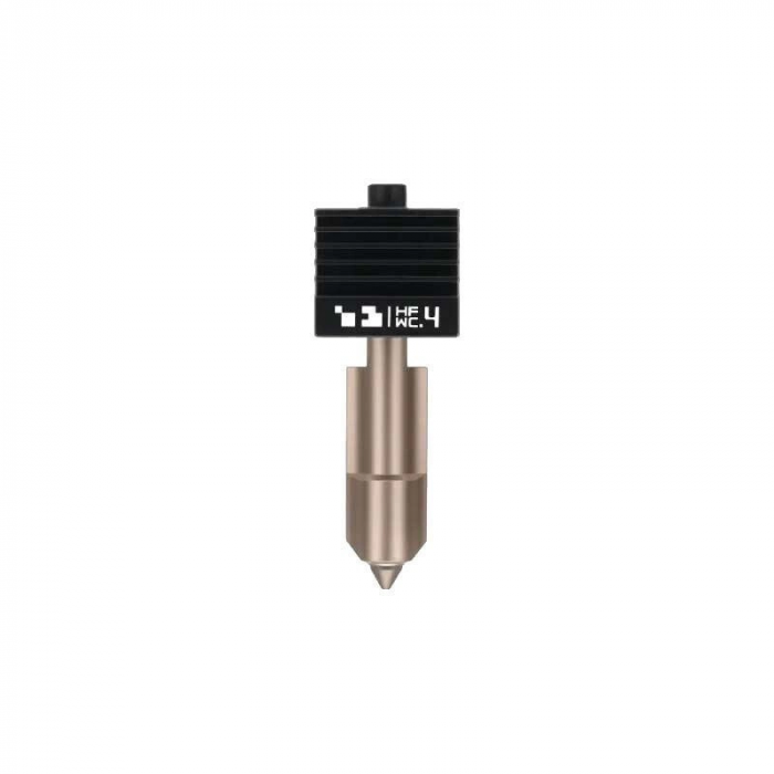 Bambu Lab Tungsten Carbide Nozzle 0.4mm - H2D/P2S - FAH040