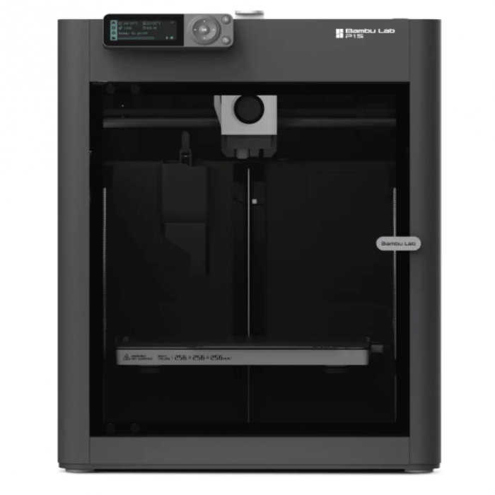 Bambu Lab P1S 3D Yazıcı Satın Al