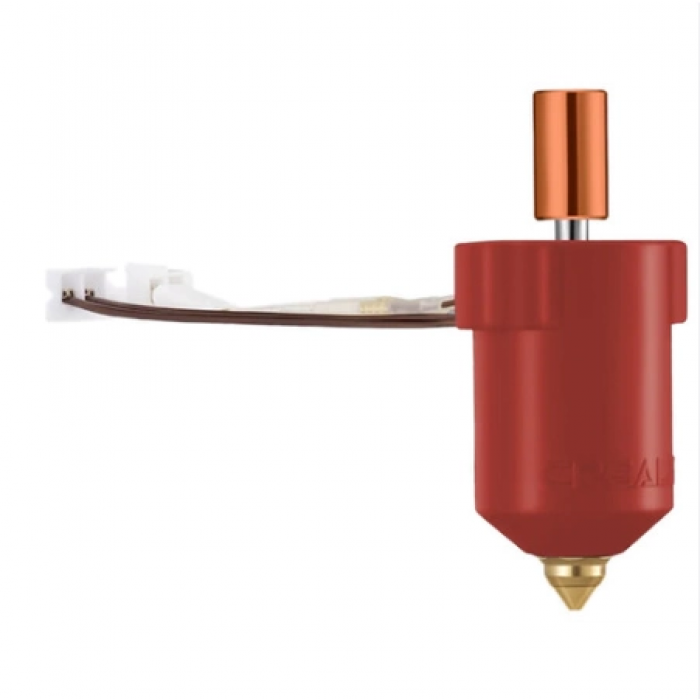 Cult King　1/6　Heat　ヒート Creality New Ceramic Heating Block Kit - 3D Yazıcı Hotend Parçası.