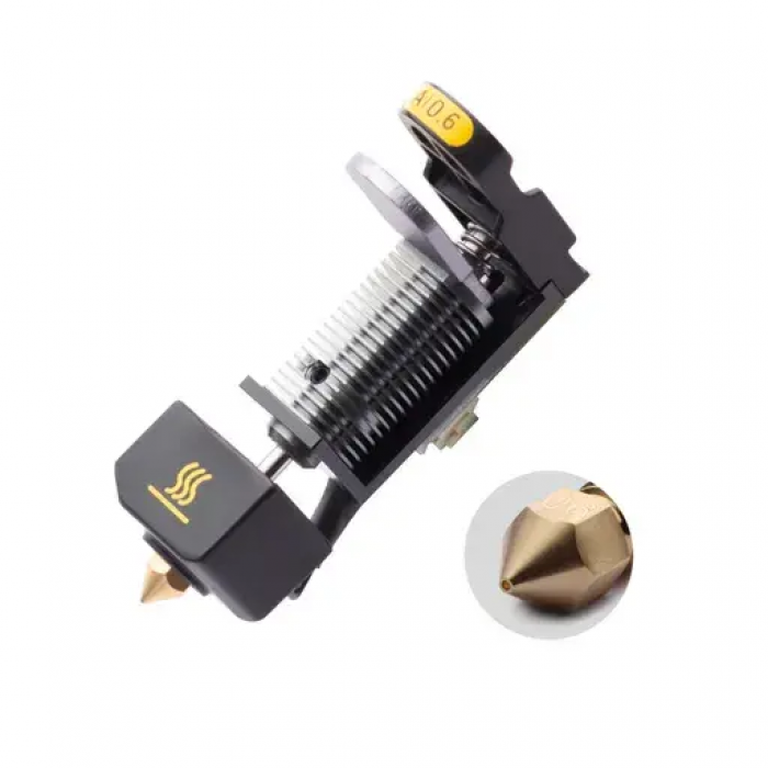 Snapmaker 0.6mm Hotend (Dual Extrusion Module İçin)
