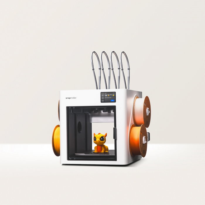Snapmaker U1 3D Yazıcı | Snapmaker Fdm Yazıcılar - En İyi Fiyatlar
