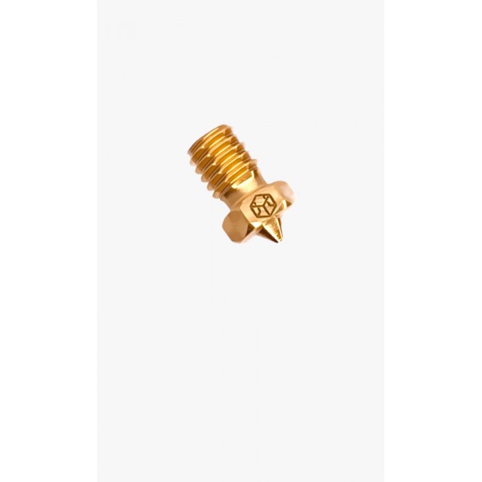 Csa 3D Yazıcı E3DV6 Nozzle 0.8 Mm