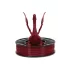 Porima PLA® Filament Bordo 3004 1,75mm 0,5kg