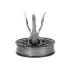 Porima PLA® Filament Gümüş 7046 1,75mm 3kg