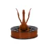 Porima PLA® Filament Kahverengi 8007 1,75mm 0,5kg