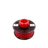 Porima TPU Flex® (Esnek) Filament Kırmızı RAL3020 1,75mm 0,5kg