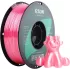 Esun Silk Pembe Pla+ Fi̇lament 1.75mm 1kg
