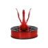 Porima PLA® Filament Kırmızı 3020 1,75mm 0,5kg