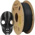 Creality Hyper PLA Siyah 1.75 Mm 3D Yazıcı Filament 1kg