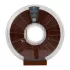 Microzey 1.75 Mm Kahverengi S Pla Filament 1Kg