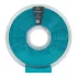 Microzey 1.75 Mm Turkuaz S Pla Filament 1Kg