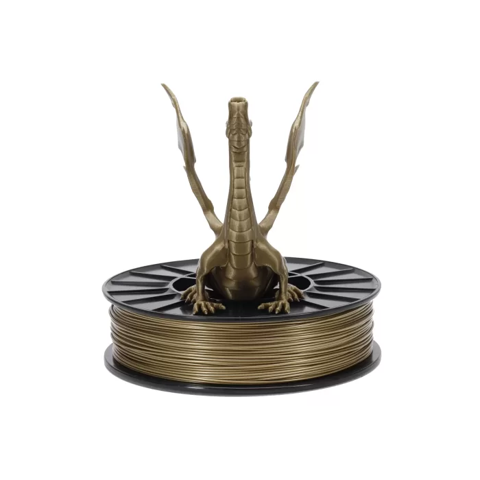 Porima PLA® Filament Altın 1,75mm 0,5kg