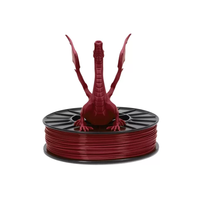 Porima PLA® Filament Bordo 3004 2,85mm 1kg