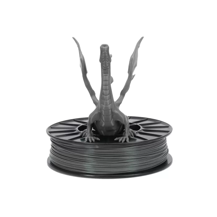 Porima PLA® Filament Gri 7015 1,75mm 0,5kg