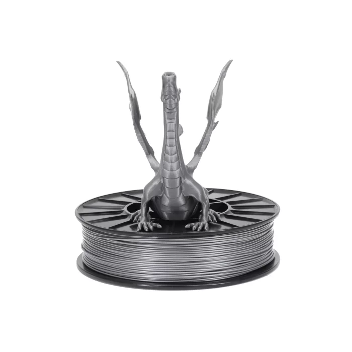 Porima PLA® Filament Gümüş 7046 1,75mm 0,5kg