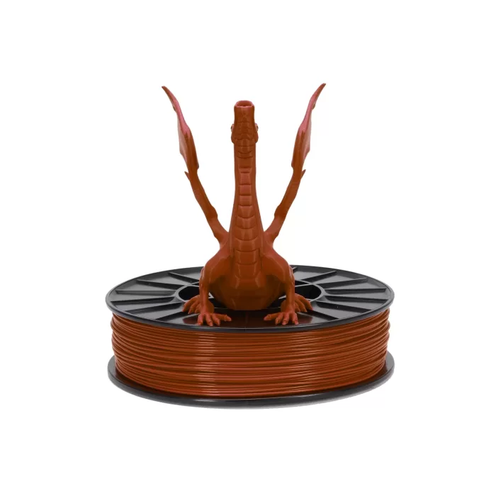 Porima PLA® Filament Kahverengi 8007 1,75mm 1kg