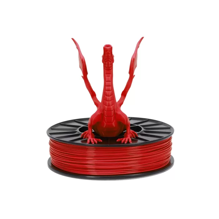 Porima PLA® Filament Kırmızı 3020 1,75mm 3kg