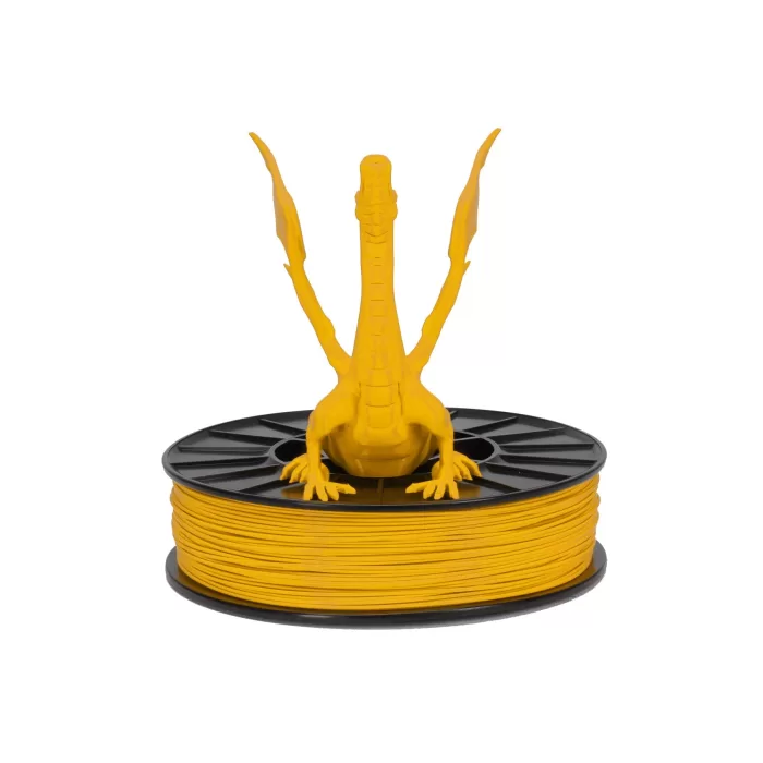 Porima PLA® Filament Sarı  1,75mm 1kg