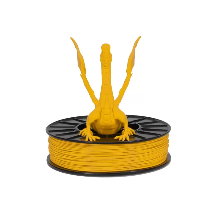 Porima PLA® Filament Sarı  2,85mm 1kg
