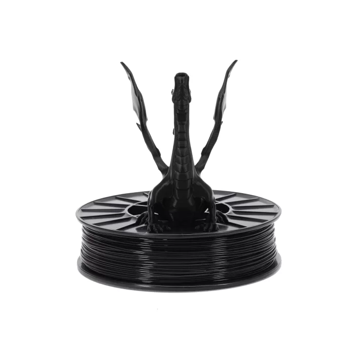 Porima PLA® Filament Siyah 9005 1,75mm 0,5kg