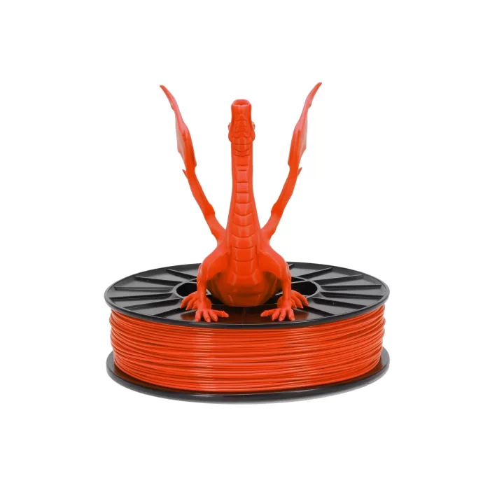 Porima PLA® Filament Turuncu 2009 1,75mm 0,5kg