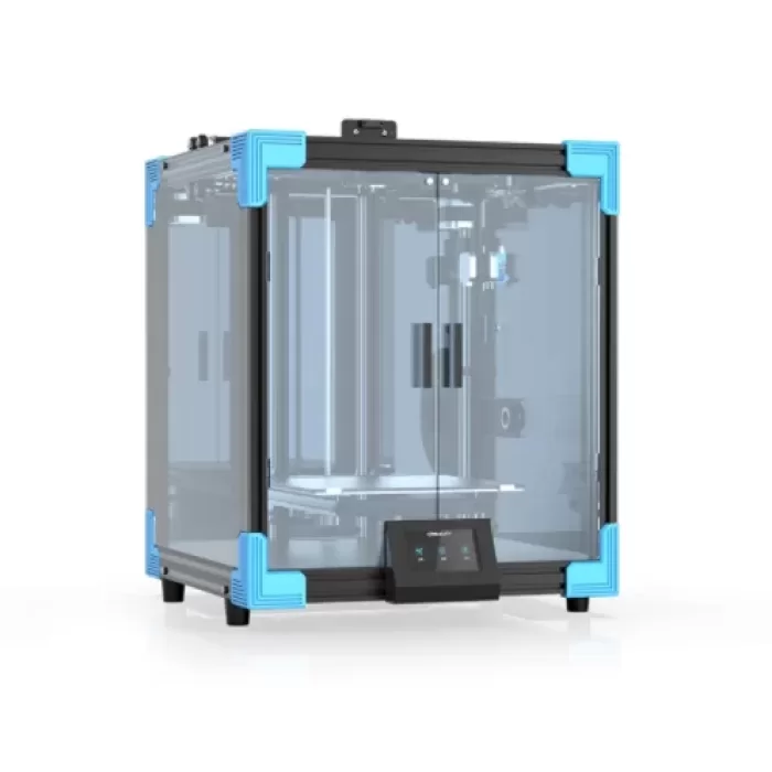 Creality Ender 6 3D Yazıcı-3D Printer