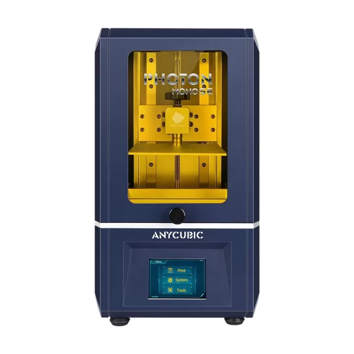 Anycubic Photon Mono SE Sla Yazıcı