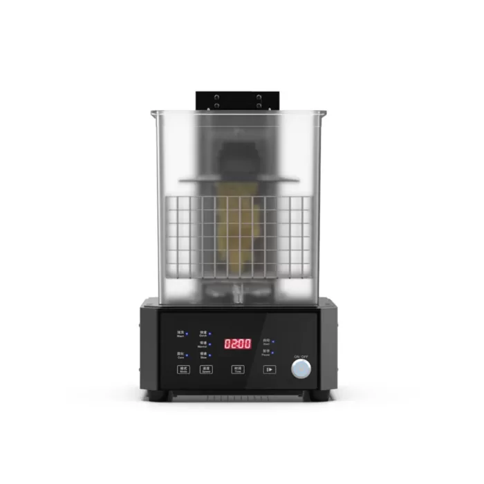 Creality UW-01 Yıkama ve Kürleme Makinesi