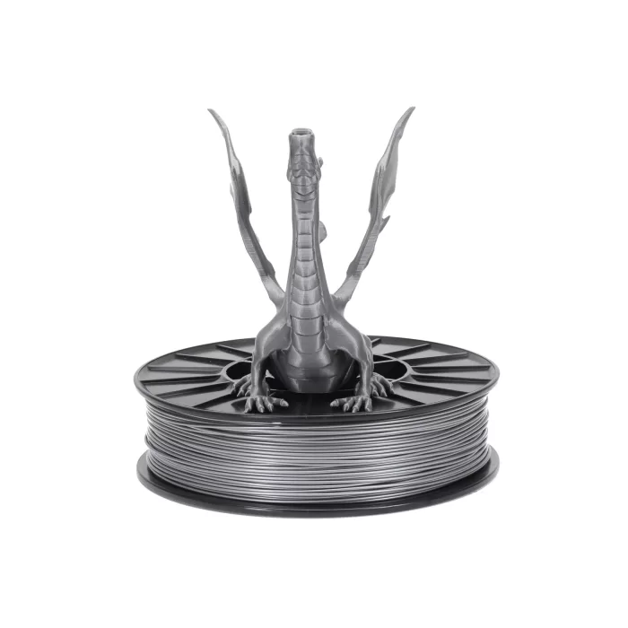 Porima PETG Filament Gümüş RAL7046 1,75mm 1kg