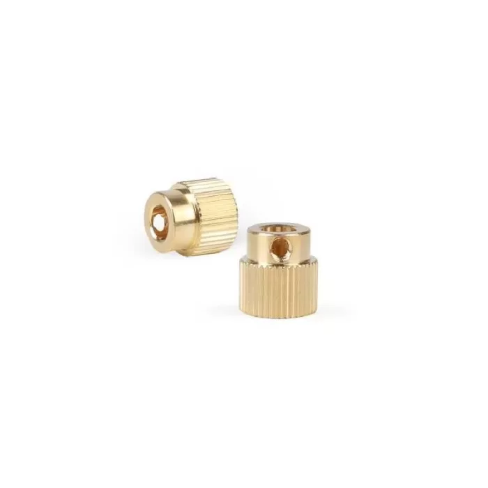 Creali̇ty Extruder Di̇şli̇si̇ Yedek Parça