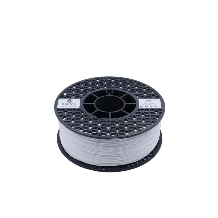 Porima ASA® Filament Beyaz RAL9003 1,75mm 1kg