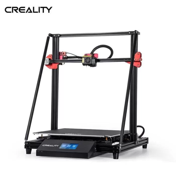 Creality CR-10 Max 3D Yazıcı-3D Printer