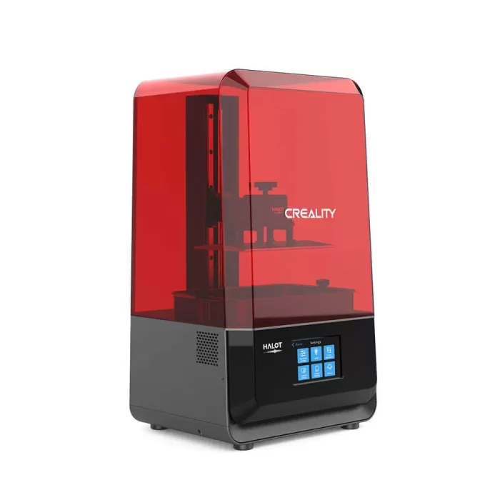 Creality Halot Lite CL-89L Resin 3D Yazıcı